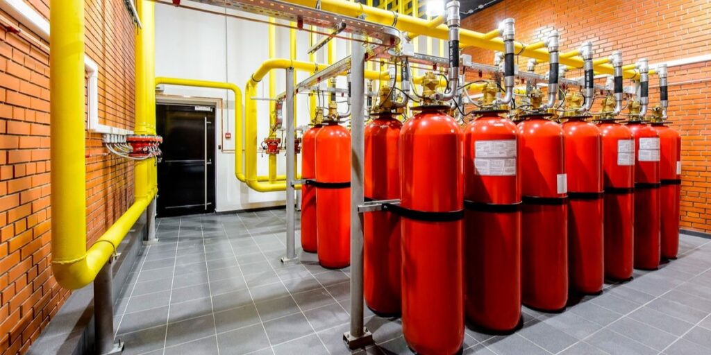 уйти от тушения