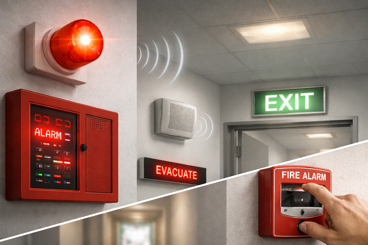 training_fire_safety